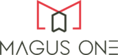 Magus One - Logo